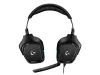 Cuffie da gioco Logitech G432 IN SIMILPELLE thumbnail (4 of 4)