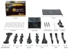 SEASONIC Core GX-850 ATX 3 850W ATX3.1 120mm fan modular 80PLUS Gold power supply thumbnail (6 of 6)