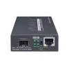 Planet GT-805A-PD Converter 10 100 1000Base-T miniGBIC SFP powered from PoE 802.3af at bt thumbnail (2 of 3)