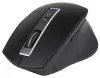 NGS Mouse BLUR-RB Inalámbrico Láser hasta 3200 dpi BT USB Plata Negro thumbnail (4 of 5)