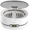 NEDIS Ultrasone sieradenreiniger 0,6 l Netstroom 230 V AC 50 Hz Wit (kunststof) thumbnail (3 of 7)