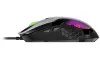 GX GAMING Scorpion M715, juhtmega, 3D RGB taustvalgus, 800–7200 dpi, USB, 6 nuppu, must thumbnail (4 of 4)