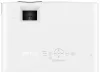 BenQ LW550 WXGA DLP projector LED 3000ANSI 20,000:1 2x HDMI speaker thumbnail (5 of 6)