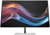 HP 727pk 27" 3840x2160 IPS 5ms 400 cd m2 2000:1 HDMI DP USB LAN VESA PIVOT sort-sølv HP 727pk 27" 3840x2160 IPS 5ms 400 cd m2 2000:1 HDMI DP USB LAN VESA PIVOT sort-sølv