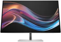 HP 727pk 27" 3840x2160 IPS 5ms 400 cd m2 2000:1 HDMI DP USB LAN VESA PIVOT sort-sølv HP 727pk 27" 3840x2160 IPS 5ms 400 cd m2 2000:1 HDMI DP USB LAN VESA PIVOT sort-sølv (1 of 6)