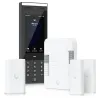 Ubiquiti UniFi Access G3 Gate Starter Kit - Készlet 1x Hub Gate 1x G3 Intercom 2x PoE extender 1x PoE++ injektor Ubiquiti UniFi Access G3 Gate Starter Kit - Készlet 1x Hub Gate 1x G3 Intercom 2x PoE extender 1x PoE++ injektor