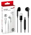 GENIUS peakomplekt HS-M365 Must must USB-C thumbnail (2 of 2)