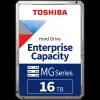 Servidor HDD TOSHIBA MG09 16TB CMR 512e 3.5'' 512MB 7200RPM SAS thumbnail (1 of 1)