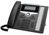Cisco CP-7861-K9= Telefon VoIP 2x LAN 1x AUX z wyświetlaczem