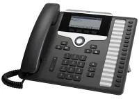 Cisco CP-7861-K9= Telefon VoIP 2x LAN 1x AUX z wyświetlaczem Cisco CP-7861-K9= Telefon VoIP 2x LAN 1x AUX z wyświetlaczem (1 of 3)