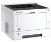 Kyocera ECOSYS P2235dn A4 b/w 35ppm 1200 dpi 256MB toners tosaithe LAN déphléacsacha 1000 leathanach. Oighear