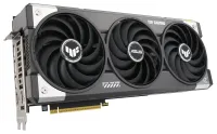 ASUS GeForce TUF RTX5070 O12G GAMING 12GB GDDR7 PCI-E 3xDP 2x HDMI (1 of 7)