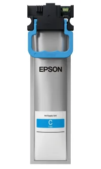 Epson inkoustová náplň C13T11C240 pro WF-C53xx WF-C58xx L Cyan (1 of 1)
