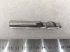 End mill 2AAS-12120075