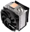 Endorfy chladič CPU Fortis 5 Dual Fan 120 mm + 140 mm ventilátor 6 heatpipe PWM thumbnail (6 of 10)