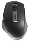 NGS SPELL KIT Conjunto inalámbrico Teclado ratón USB USB-C BT negro Diseño CZ+SK thumbnail (3 of 6)