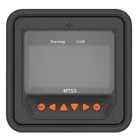 EPEVER MT53 external display for IT ET-NC G3 series solar MPPT controllers EPEVER MT53 external display for IT ET-NC G3 series solar MPPT controllers (1 of 1)