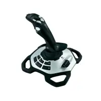 Joystick Logitech Extreme 3D Pro (1 of 1)
