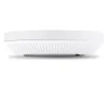 TP-Link EAP650 Ceiling dual-band Wi-FI 6 AP 1x 10 100 1000 Mbps RJ45 802.11ac ax n a b g 2402+574 Mbps thumbnail (4 of 5)