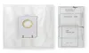 Sacchetti per aspirapolvere NEDIS adatti per Philips Electrolux e AEG 4 sacchetti 1 microfiltro