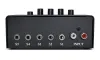 Genius Stereo Switching Box for selecting audio output for up to 5 speakers thumbnail (3 of 3)