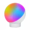UMAX nutikas LED-laualamp U-Smart Wifi LED-lamp Wi-Fi 7W RGB iOS + Android Tšehhi valge