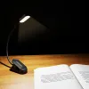 Cubenest LTW02 LED-lamp klambriga 3 valgusvärvi heledus 10% 100% aku tööiga kuni 12 tundi eluiga 50 000 tundi thumbnail (17 of 19)