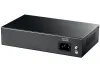STRONG-switch SW5011POE+ 4x Gigabit POE+-poort 1x Ggabit Uplink-poort 1x Gigabit SFP-poort IEEE802.3af op metalen behuizing thumbnail (4 of 4)