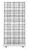 DEEPCOOL etui CH360 Digital mATX 140 mm +120 mm blæser USB 3.0 USB-C mesh panel glas sidepanel hvid thumbnail (3 of 14)