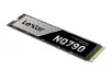 Lexar SSD NQ790 PCle Gen4 M.2 NVMe 1 ТБ (читання, запис: 7000 6000 МБ с) thumbnail (2 of 4)