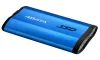 ADATA SE800 512 GB SSD Εξωτερικό USB 3.2 Type-C μπλε thumbnail (2 of 3)