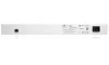 Ubiquiti UniFi Switch 48-port Gigabit Ethernet 2x SFP 2x SFP+ PoE 24V PoE 802.3af at (PoE proračun 436W) thumbnail (4 of 4)
