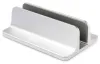 MISURA storage stand for notebook and mobile phone MH02 silver thumbnail (1 of 2)