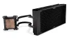 Процесорний водяний кулер Endorfy Navis F280 ARGB 2x140mm ARGB PWM AMD і Intel thumbnail (4 of 4)