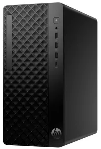 HP ProDesk Tower 2 G1a Ryzen 5 8500G 16GB DDR5 SSD 512GB Grafică Radeon™ W11P kbd+mouse HP ProDesk Tower 2 G1a Ryzen 5 8500G 16GB DDR5 SSD 512GB Grafică Radeon™ W11P kbd+mouse (1 of 4)