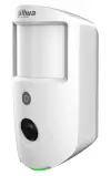 Dahua Airshield ARD1731-W2 PIR draadloze sensor 86° tot 12m, huisdierimmuniteit 18kg + 2Mpix camera 88° IR12m