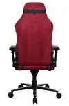Cathaoirleach cluiche AROZZI VERNAZZA Supersoft Bordeaux dromchla fabraice burgúin thumbnail (4 of 9)