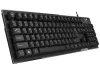 GENIUS Smart KB-102 Wired USB black CZ+SK layout SmartGenius App thumbnail (2 of 3)
