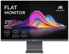 MISURA 27" LED VIVA P26M2741QKAG01 IPS 2560x1440 (QHD) 1ms 350 cd/m² 1500:1 HDMI DP USB-C spacegrå MISURA 27" LED VIVA P26M2741QKAG01 IPS 2560x1440 (QHD) 1ms 350 cd/m² 1500:1 HDMI DP USB-C spacegrå
