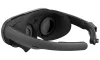 HTC VIVE XR Elite Refresh VR+ XR Virtual + Mixed Reality Brille 4K 6DoF 110° 90Hz 625g 2x Akku Controller thumbnail (14 of 21)