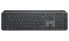 Logitechi klaviatuur MX Keys juhtmevaba Bluetooth USB CZ must print