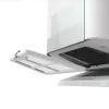 COUGAR PC-Gehäuse FV270 Schwarz Mid-Tower gehärtetes gebogenes Glas Umfang schnell abnehmbare Luftfilter bis zu 9 Lüfter thumbnail (19 of 35)