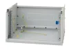 Triton 19" single-piece rack 4U 400mm disassembled DeltaX thumbnail (5 of 6)