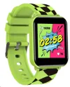 CANYON smart watch Joyce KW-43 GREEN 1.54" IPS 512MB memory IP67 25 sports modes 3 games music thumbnail (3 of 7)