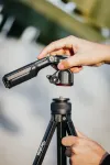 Статив Rollei Compact Creator 26930 за мобилни телефони и камери thumbnail (18 of 21)