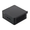 ASUS NUC 14 Pro NUC14RVHC3000R2 Intel Core 3-100U DDR5 USB3.0 LAN WiFi UHD M.2+2.5" EU кабель живлення thumbnail (7 of 10)
