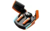 CANYON žaidimų TWS Doublebee GTWS-2 BT ausinės su oranžiniu mikrofonu thumbnail (3 of 8)