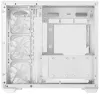 Θήκη DEEPCOOL CG530 4F ATX 4x120mm ARGB ανεμιστήρες USB 3.0 USB-C πανοραμικό λευκό thumbnail (5 of 9)