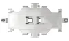 MikroTik DRP-LTM - DINrail PRO kit for LtAP mini series