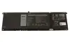 DELL 4 elementų 54 Wh baterija, skirta Latitude 3520 Vostro 5410.55105620 DELL 4 elementų 54 Wh baterija, skirta Latitude 3520 Vostro 5410.55105620